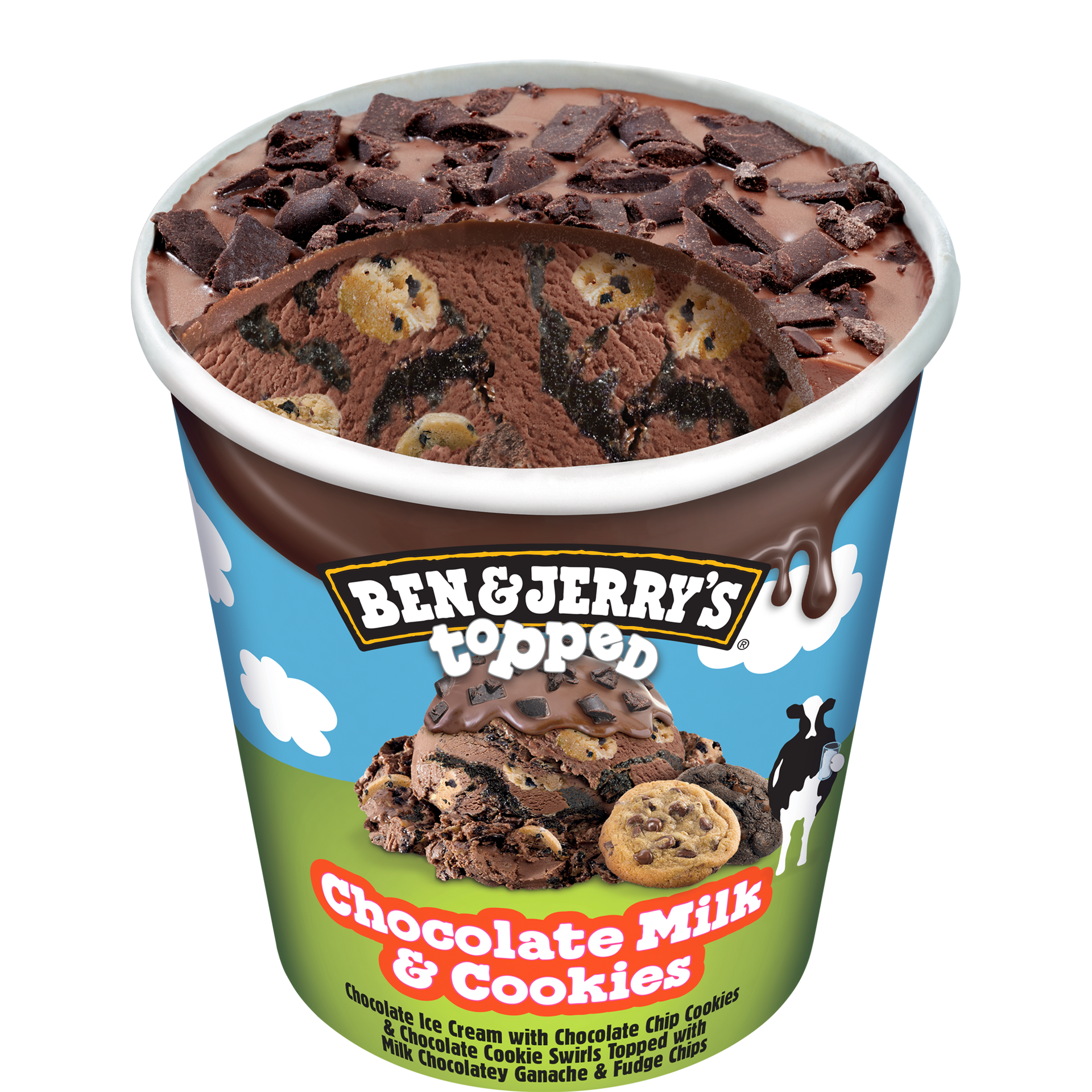 Ice Cream Flavors Ben Jerry s